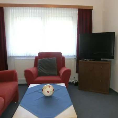 Koch Dom wakacyjny Bad Zwischenahn