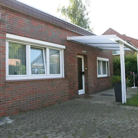 Koch Dom wakacyjny *