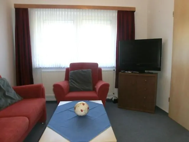 Koch Holiday home Bad Zwischenahn